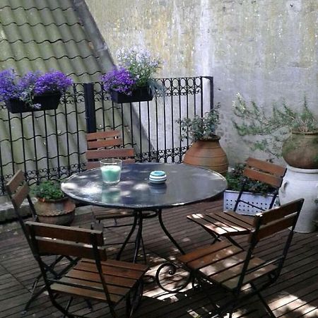 Vakantiehuis Den Bosch Ден Бош Экстерьер фото