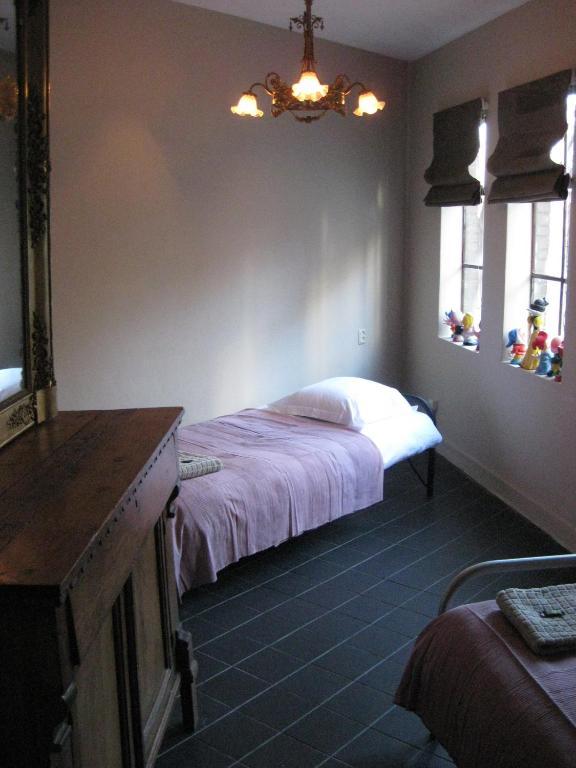 Vakantiehuis Den Bosch Ден Бош Номер фото