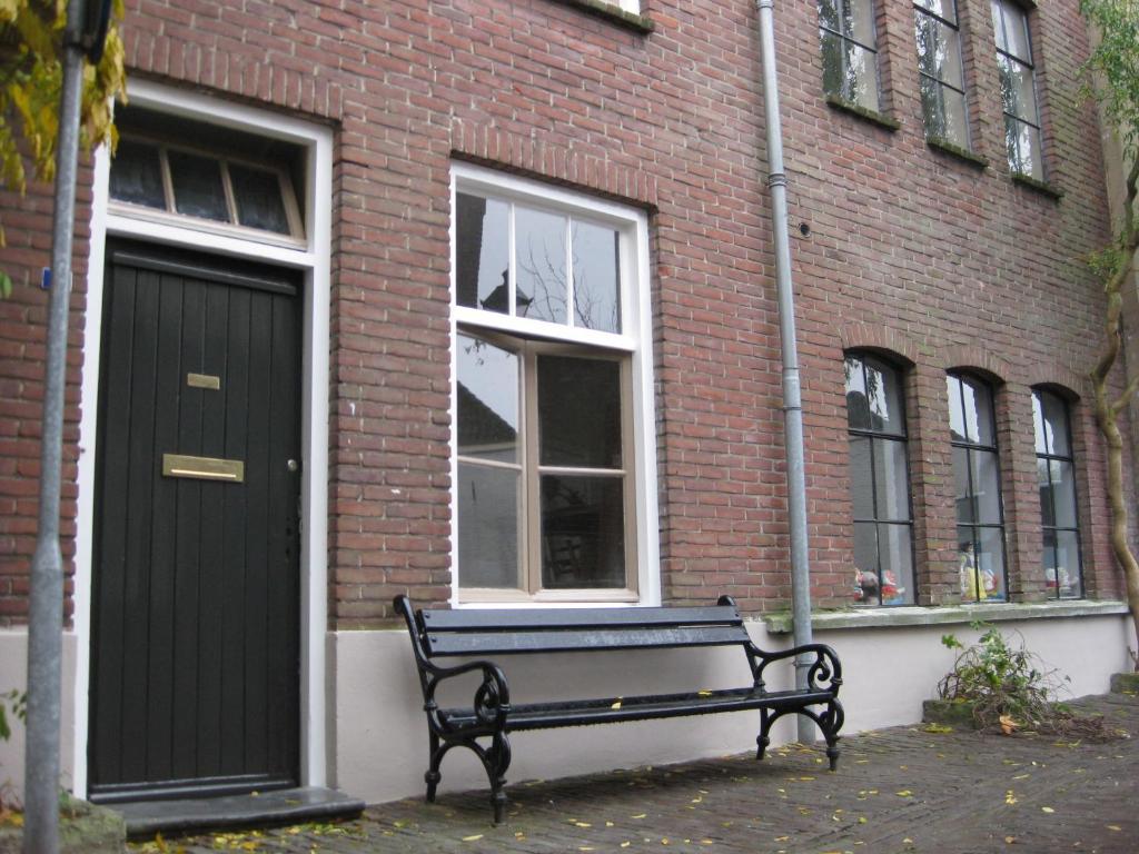 Vakantiehuis Den Bosch Ден Бош Номер фото
