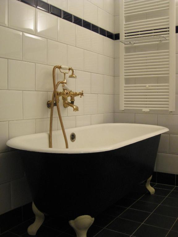 Vakantiehuis Den Bosch Ден Бош Номер фото