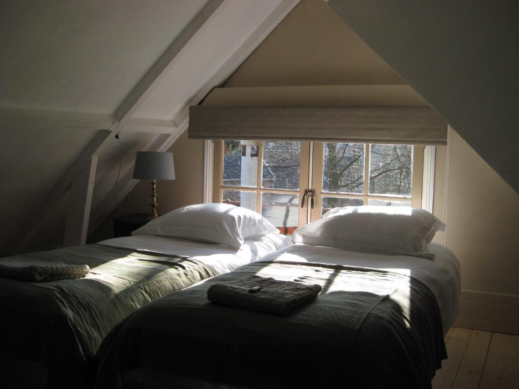 Vakantiehuis Den Bosch Ден Бош Номер фото